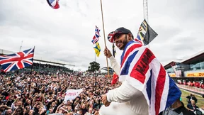 Formule 1 : La mise au point musclée de Mercedes pour l’avenir de Lewis Hamilton !