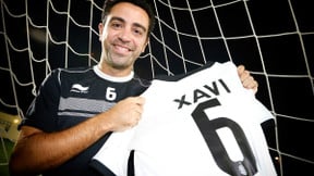 Barcelone : Quand Xavi s'enflamme pour… le Real Madrid !