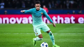 Mercato - PSG : Et si Neymar restait finalement à Barcelone ?