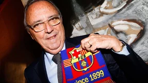 Mercato - PSG : Un ancien président du Barça dénonce des «représailles» avec Neymar !