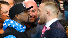 Boxe : «Mayweather-McGregor ? C’est comme comparer un lion à un requin»