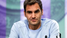 Tennis : Famille, entourage… Roger Federer dévoile les secrets de sa longévité !