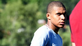 Mercato - Real Madrid : Kylian Mbappé aurait fait une demande à l’AS Monaco !