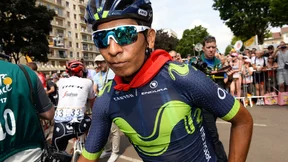Cyclisme : Une décision forte de Quintana pour son avenir ?