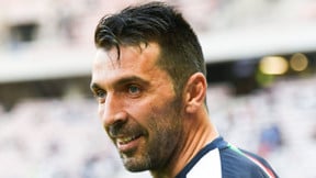 PSG : Quand Gianluigi Buffon s’enflamme pour Alphonse Areola !