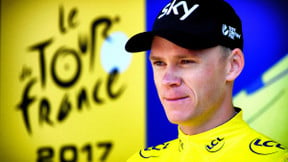 Cyclisme - Tour de France : Christopher Froome annonce la couleur avant l’Izoard !