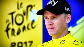 Cyclisme - Tour de France : Christopher Froome annonce la couleur avant l’Izoard !