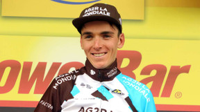 Cyclisme : Romain Bardet s'enflamme pour le tracé du Tour de France 2018 !