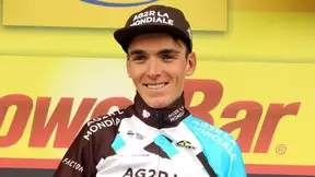 Cyclisme : Romain Bardet s'enflamme pour le tracé du Tour de France 2018 !