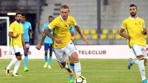 Mercato - LOSC : Un retour de Simon Kjaer ? «C’est complétement bidon» selon son agent !