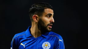 Mercato - Arsenal : Monchi serait très confiant sur la piste Mahrez !