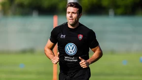 Rugby - RC Toulon : Les confidences de Vincent Clerc sur ses blessures...