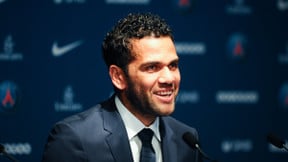 Mercato - PSG : Thiago Motta se prononce sur l'arrivée de Dani Alves !