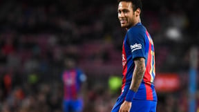 Mercato - Barcelone : «Neymar ? Les retombées seraient hors normes pour le PSG»