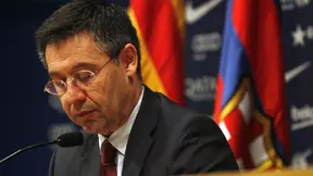 Mercato - Barcelone : Le Barça recalé par un attaquant cet été ?