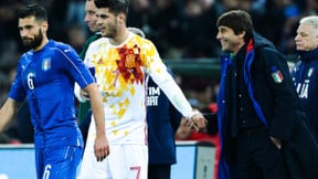 Mercato - Chelsea : Morata déclare déjà sa flamme à Conte !