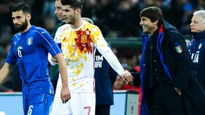 Mercato - Chelsea : Morata déclare déjà sa flamme à Conte !