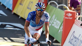 Cyclisme - Tour de France : Thibault Pinot revient sur son abandon...