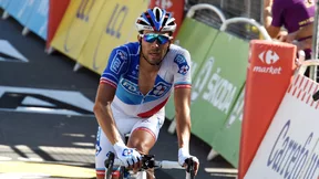 Cyclisme - Tour de France : Thibault Pinot revient sur son abandon...