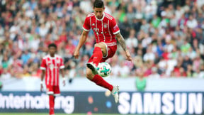 Mercato - Bayern Munich : Ancelotti, pression… Cette annonce forte sur James Rodriguez !