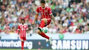 Mercato - Bayern Munich : Ancelotti, pression… Cette annonce forte sur James Rodriguez !