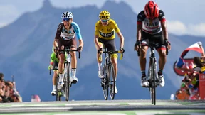 Cyclisme - Tour de France : Romain Bardet dévoile sa tactique face à Christopher Froome !