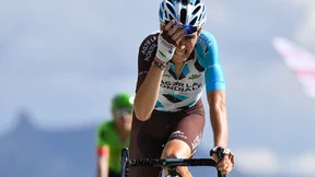 Cyclisme - Tour de France : Le patron d’AG2R reste confiant pour Bardet !