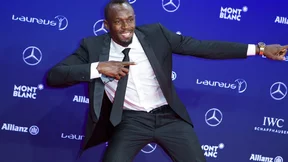 Athlétisme : Les confidences d'Usain Bolt avant son dernier meeting