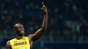 Athlétisme : Usain Bolt se paie Wayde Van Niekerk !