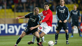 Real Madrid : Quand Morientes s’enflamme pour… Zidane !