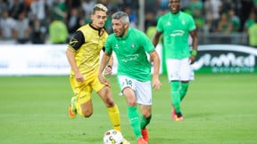 Mercato - ASSE : Les vérités de Lemoine sur son départ de l’ASSE !