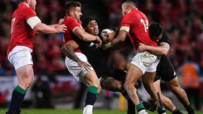 Rugby - Top 14 : La presse néo-zélandaise se paye le RCT !