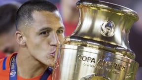 Mercato - PSG : Ces nouvelles révélations XXL sur le contrat d'Alexis Sanchez…