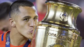 Mercato - PSG : Ces nouvelles révélations XXL sur le contrat d'Alexis Sanchez…