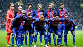 Mercato - Barcelone : Un cadre du Barça se prononce sur le feuilleton Neymar !