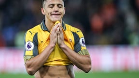 Mercato - PSG : Arsène Wenger aurait ouvert la porte à un départ d’Alexis Sanchez !