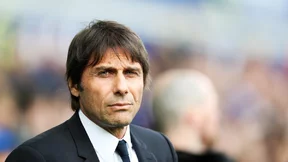 Mercato - Chelsea : Conte prêt à tout pour un prodige de l’OGC Nice !