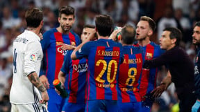 Barcelone : Quand Neymar se prononce sur la rivalité entre le Barça et Real Madrid