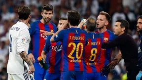 Barcelone : Quand Neymar se prononce sur la rivalité entre le Barça et Real Madrid