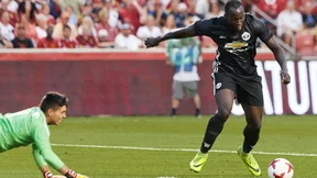 Mercato - Manchester United : Quand De Bruyne se prononce sur l’arrivée de Romelu Lukaku
