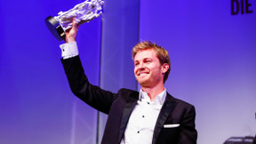 Formule 1 : Quand le patron de Mercedes évoque la retraite de Nico Rosberg !