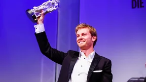 Formule 1 : Quand le patron de Mercedes évoque la retraite de Nico Rosberg !