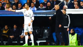 Mercato - Real Madrid : Zidane se confie sur l'avenir de Cristiano Ronaldo...