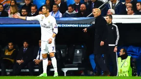 Mercato - Real Madrid : Zidane se confie sur l'avenir de Cristiano Ronaldo...