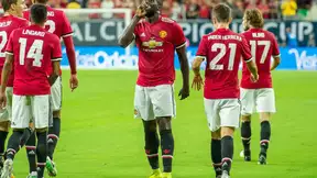 Mercato - Manchester United : Quand l’arrivée de Lukaku est commentée par… Usain Bolt