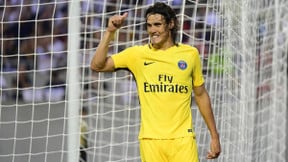 Mercato - PSG : Un club pourrait profiter de l'arrivée de Neymar... pour recruter Cavani !