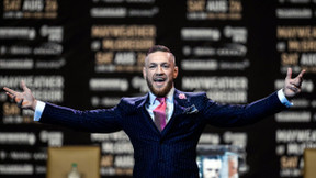 Boxe : «McGregor a clairement la possibilité de gagner face à Mayweather !»