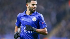 Mercato - Arsenal : Énorme revirement de situation dans le dossier Mahrez ?