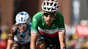 Cyclisme - Tour de France : Fabio Aru revient sur sa 5ème place au général !
