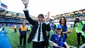 Mercato - Chelsea : L’incroyable révélation d’Antonio Conte sur son avenir !